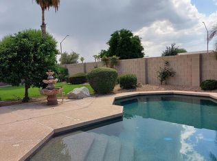 14817 W Hillside St, Goodyear, AZ 85395