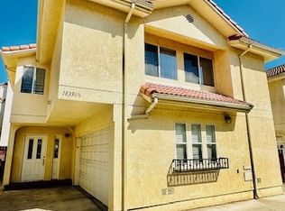 18336 1/2 Keswick St #18336-1/2, Reseda, CA 91335