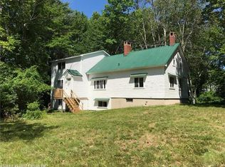 789 Naples Rd, Harrison, ME 04040