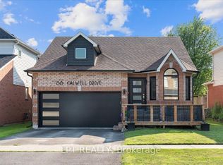 88 Calwell Dr, Scugog, ON L9L1T7