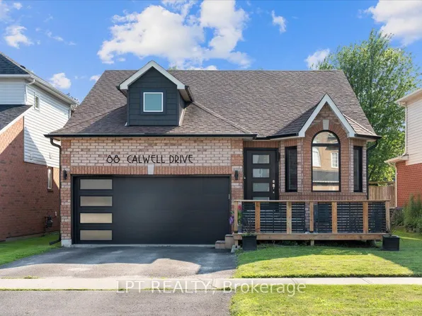 88 Calwell Dr, Scugog, ON L9L 1T7