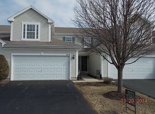 618 Chestnut Rdg #618, Minooka, IL 60447