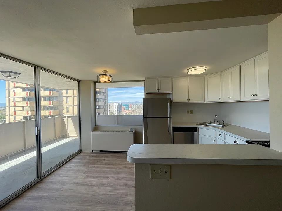 Residence at Governors Park