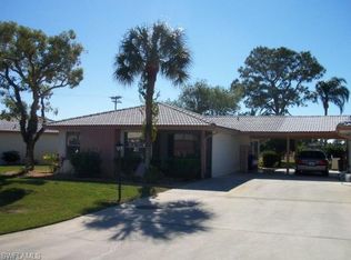 1604 Ridgecrest St, Lehigh Acres, FL 33936