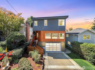 4333 SW Trenton St, Seattle, WA 98136