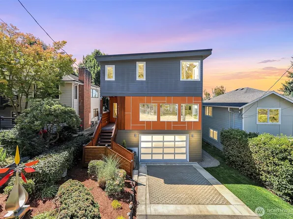 4333 SW Trenton Street, Seattle, WA 98136