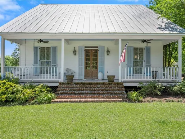 5474 Bayou Paul Rd, Saint Gabriel, LA 70776