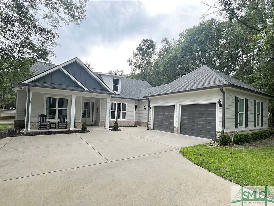 100 Timber Creek Dr, Rincon, GA 31326 Zillow