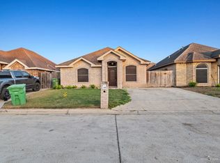1012 Garden Ave, Rio Grande City, TX 78582