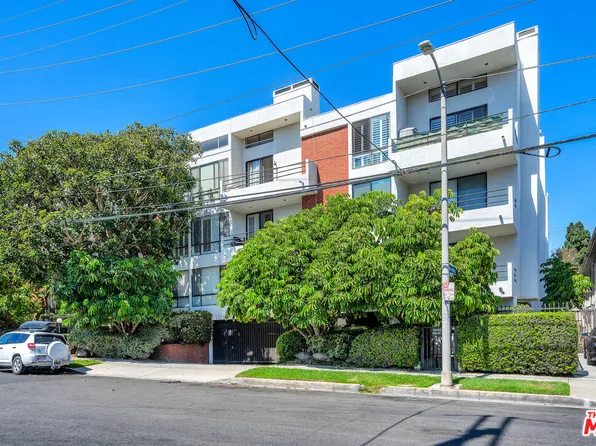 1312 S Saltair Ave APT 319, Los Angeles, CA 90025
