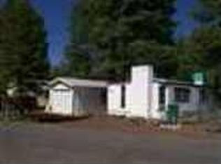 1211 N 44th Dr, Show Low, AZ 85901