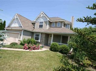 4469 Edge Way, Grand Blanc, MI 48439