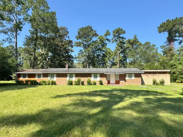 2421 Cherry Laurel Ln, Albany, GA 31705