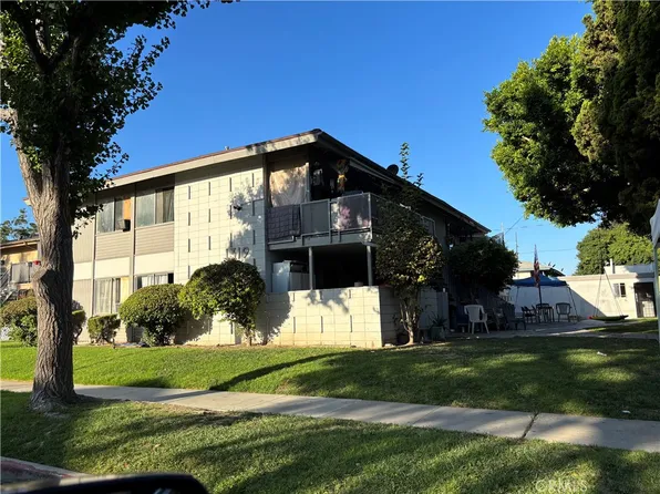 1319 N Fashion Ln, Anaheim, CA 92806