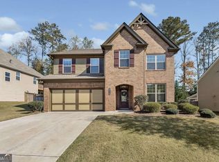 4885 Alexandria Ave, Cumming, GA