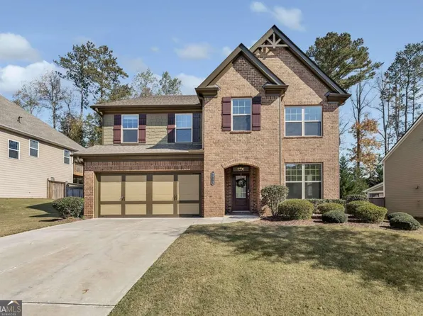 4885 Alexandria Ave, Cumming, GA 30040