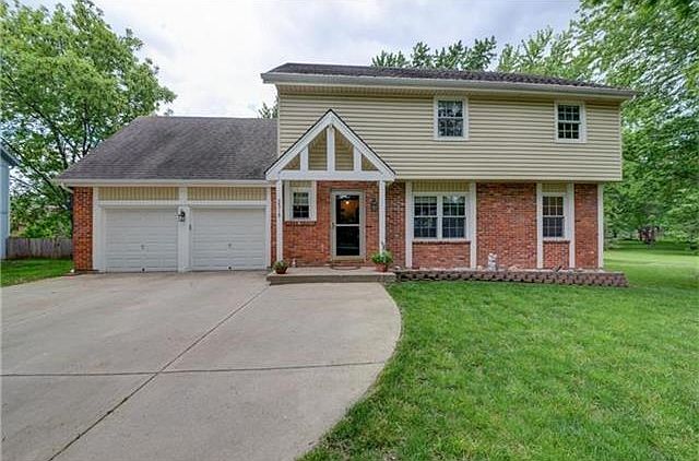 WELCOME TO YOUR NEW HOME!
