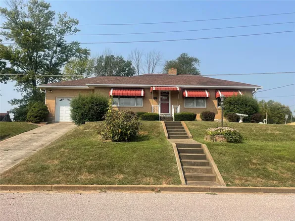 1111 N Union Ave, Union, MO 63084