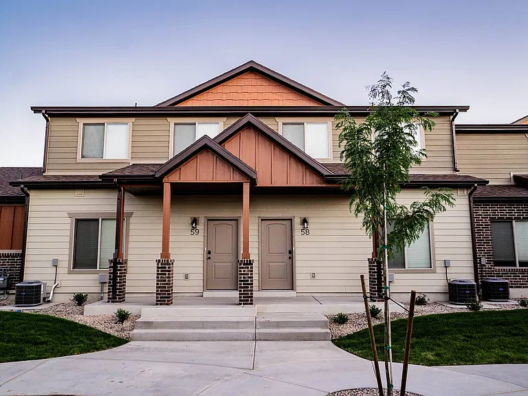 Arcadia Townhomes — Photo 32