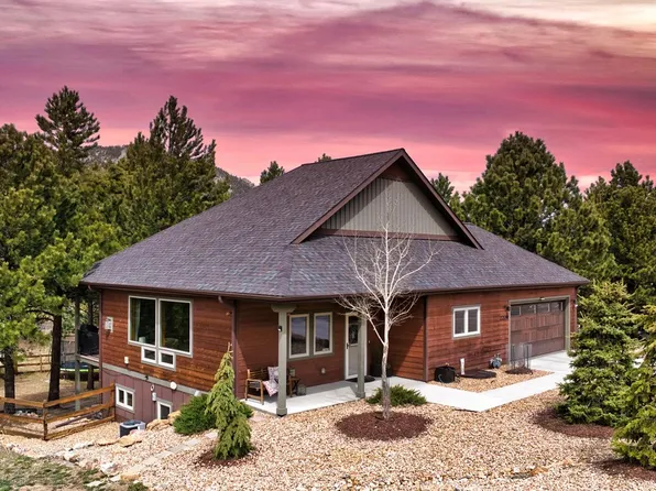 2209 Fish Creek Rd, Estes Park, CO 80517