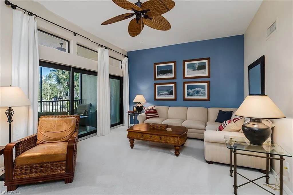 2 bed, 2.0 bath, 1377 sqft, $7,500 — Photo 2