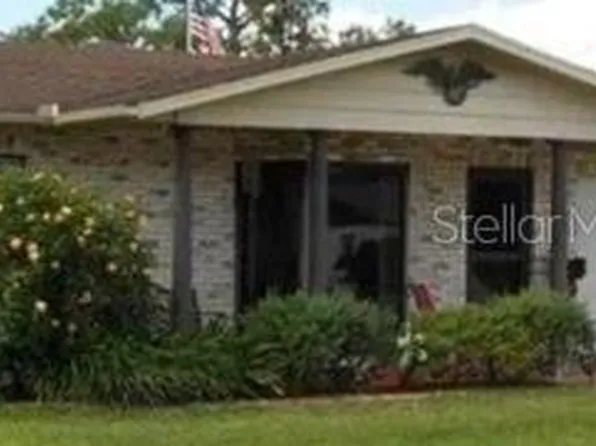 32113 Perch Ave, Tavares, FL 32778