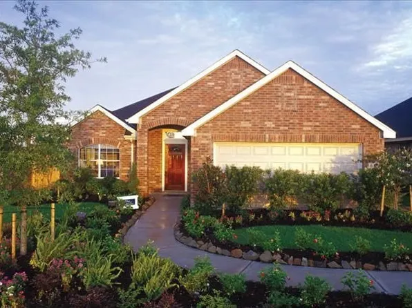 7019 Cornflower Ln, Katy, TX 77494
