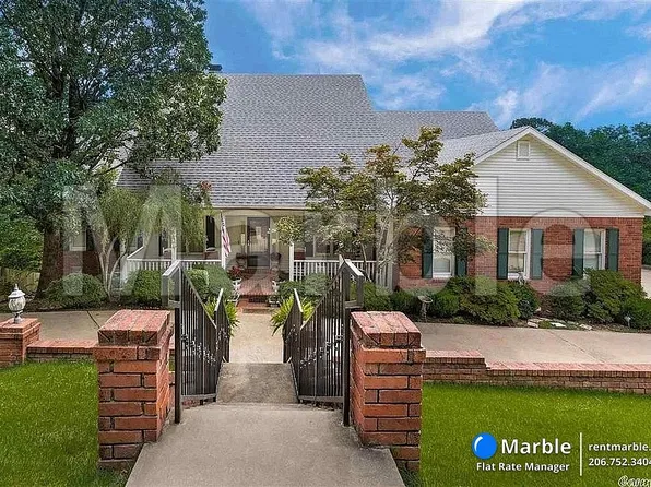 1711 Hillsborough Ln, Little Rock, AR 72212