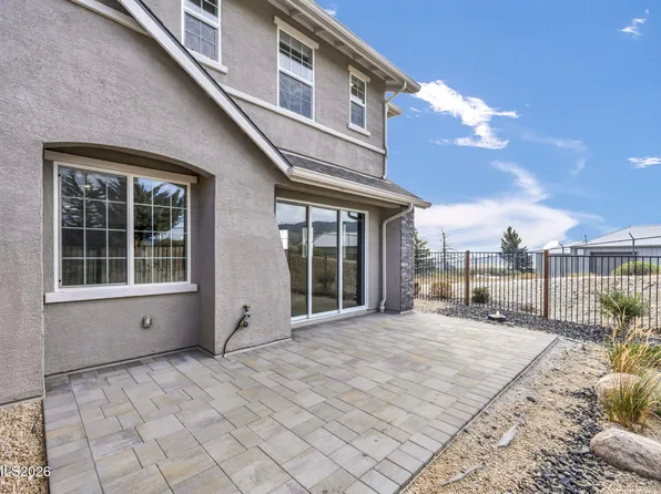 2018 Cradle Mountain Dr #3, Reno, NV 89523