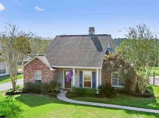 7368 Fox Run, Denham Springs, LA 70706