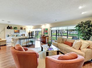 15 Stratford Drive #A, Boynton Beach, FL 33436