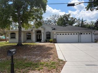 9460 Hayward Rd, Spring Hill, FL 34608