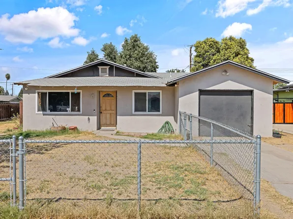 4344 W La Vida Avenue, Visalia, CA 93277