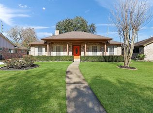 14006 Briarworth Dr, Houston, TX 77077