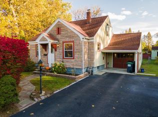 2050 Hollywood Ave, Schenectady, NY 12306