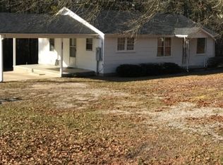 1175 Jones Rd, Kershaw, SC 29067