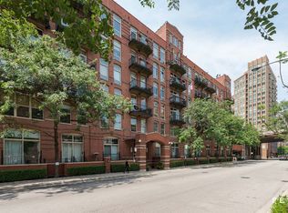 (Undisclosed Address), Chicago, IL 60654