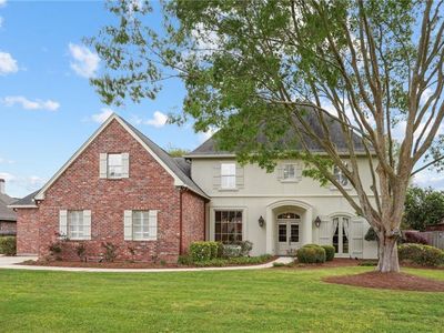 255 Delta Dr, Mandeville, LA, 70448