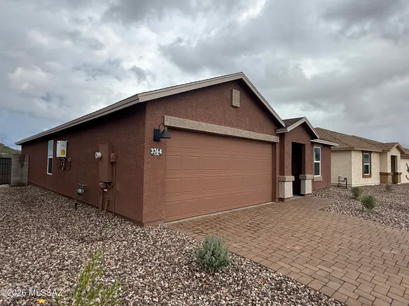 3764 W Via Los Aztecas, Tucson, AZ 85746
