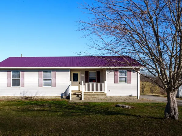 48 Country Ln, Sharpsburg, KY 40374