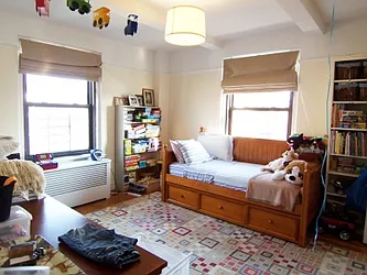 Rented by Citi Habitats