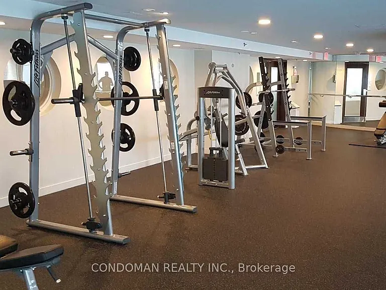 323 Richmond St E #308 — Photo 27