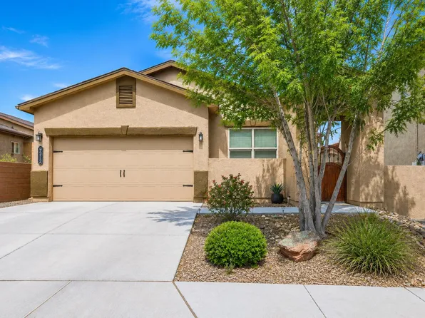 9312 Silver Mesa St NW, Albuquerque, NM 87114
