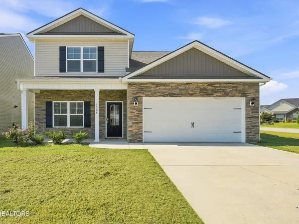 5508 Garden Cress Trl, Knoxville, TN 37914