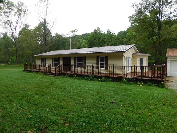 3rd image of 22529 Conrad Rd