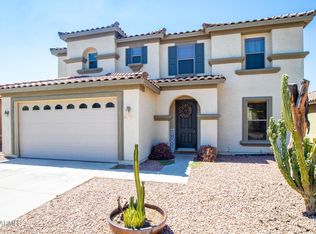 45777 W Morning View Ln, Maricopa, AZ 85139