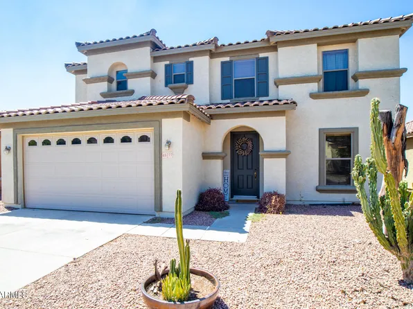 45777 W MORNING VIEW Lane, Maricopa, AZ 85139