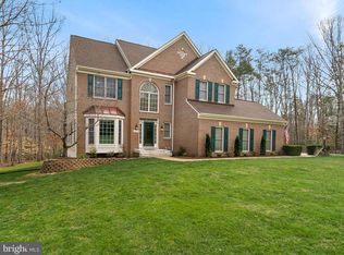 8119 Twelfth Corps Dr, Fredericksburg, VA 22407