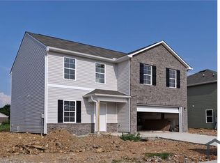 115 Addlestone Cir, Meridianville, AL 35759