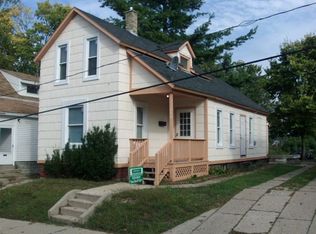 753 Liberty St SW, Grand Rapids, MI 49503